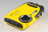 Fujifilm FinePix XP70 Digital Camera With Box #60385L6