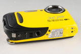 Fujifilm FinePix XP70 Digital Camera With Box #60385L6