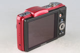 Olympus SZ-20 Digital Camera #60386I