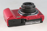 Olympus SZ-20 Digital Camera #60386I