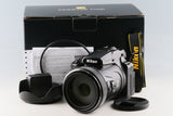 Nikon Coolpix P1100 Digital Camera With Box *Japanese version only* #60397L4
