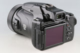 Nikon Coolpix P1100 Digital Camera With Box *Japanese version only* #60397L4