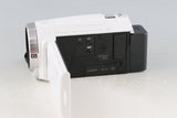 Sony HDR-CX680 Handycam With Box *Japanese version only* #60398L2