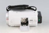 Sony HDR-CX680 Handycam With Box *Japanese version only* #60398L2