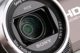 Sony HDR-CX680 Handycam *Japanese version only* #60399D9