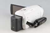 Sony HDR-CX680 Handycam *Japanese version only* #60400D9