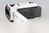 Panasonic HC-VX990M 4K Digital Video Camera #60401D8