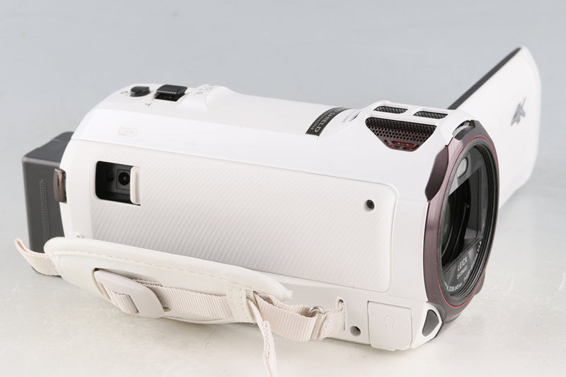 Panasonic HC-VX990M 4K Digital Video Camera #60401D8