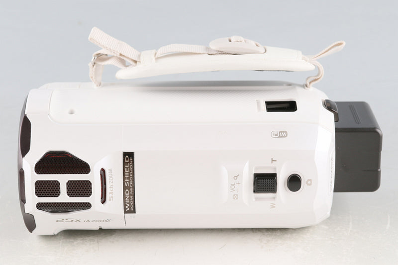 Panasonic HC-VX990M 4K Digital Video Camera #60401D8