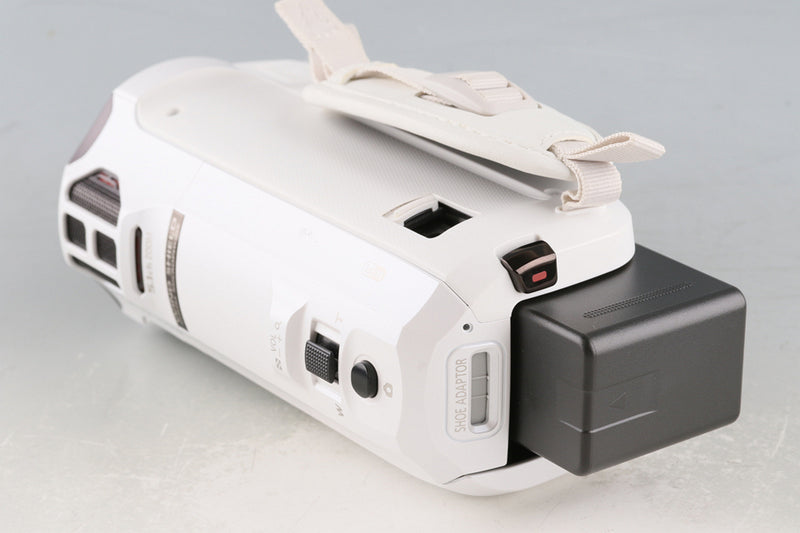 Panasonic HC-VX990M 4K Digital Video Camera #60401D8