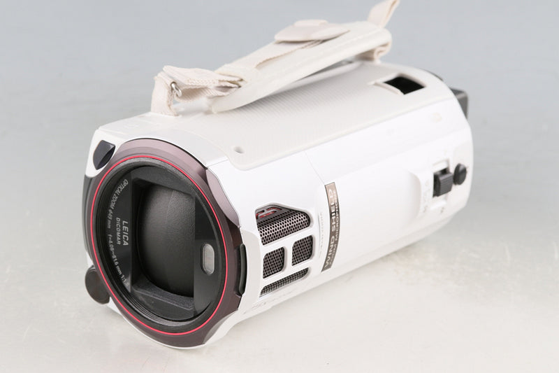 Panasonic HC-VX990M 4K Digital Video Camera #60401D8