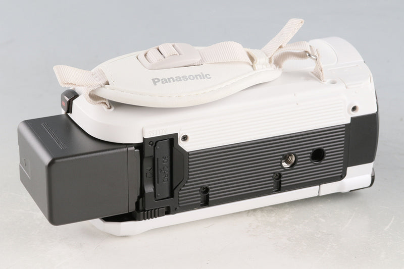 Panasonic HC-VX990M 4K Digital Video Camera #60401D8