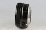 Sony α6400 + E PZ 16-50mm F/3.5-5.6 OSS Lens With Box *Japanese version only* #60402L2