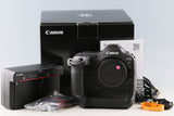 Canon EOS R3 Mirrorless Digital Camera With Box #60403L3