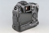 Canon EOS R3 Mirrorless Digital Camera With Box #60403L3