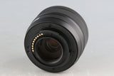 Fujifilm X-M5 + Fujinon XC 15-45mm F/3.5-5.6 OIS PZ Lens #60404E3