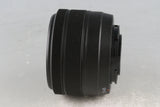 Fujifilm X-M5 + Fujinon XC 15-45mm F/3.5-5.6 OIS PZ Lens #60404E3