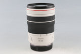 Canon RF 70-200mm F/4 L IS USM Lens #60405E6