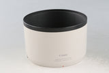 Canon RF 70-200mm F/4 L IS USM Lens #60405E6