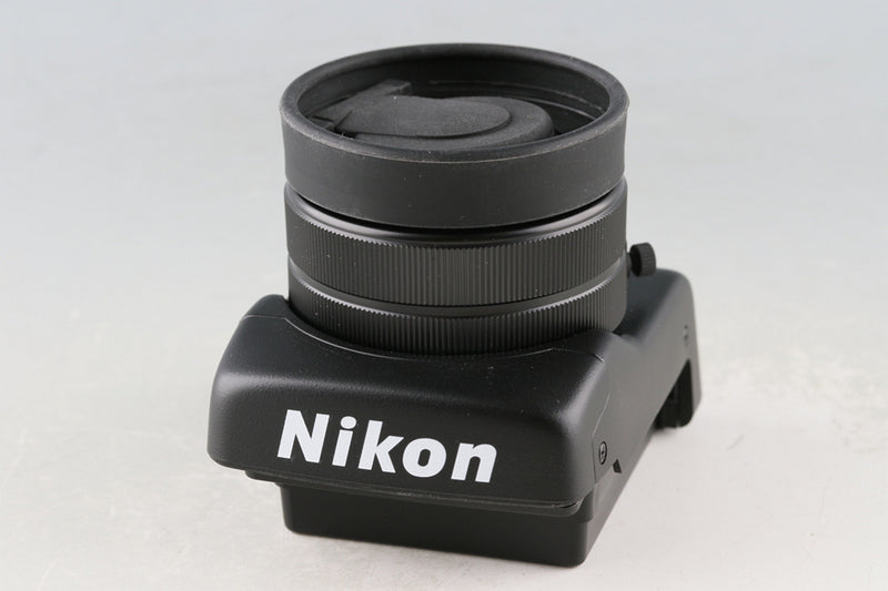 Nikon DW-31 High Magnification Finder for F5 #60411F2