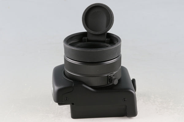Nikon DW-31 High Magnification Finder for F5 #60411F2