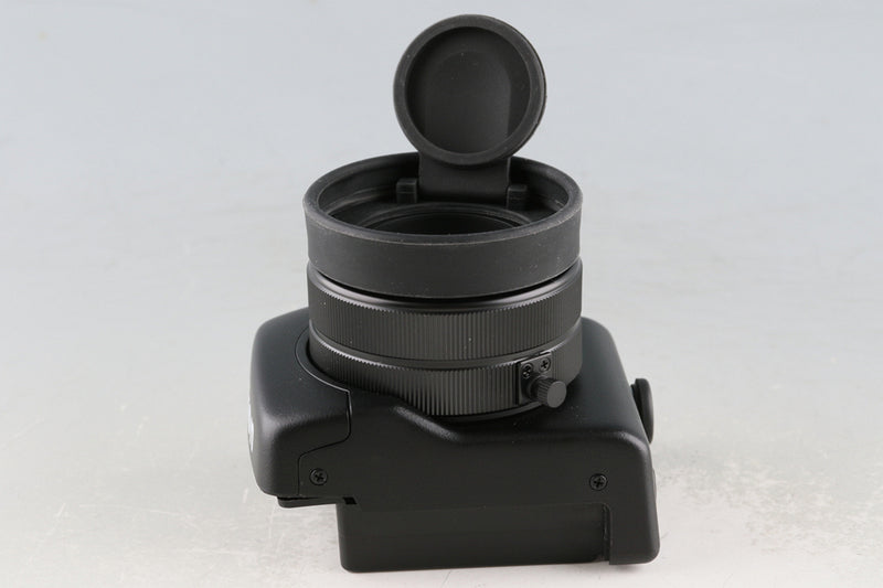 Nikon DW-31 High Magnification Finder for F5 #60411F2