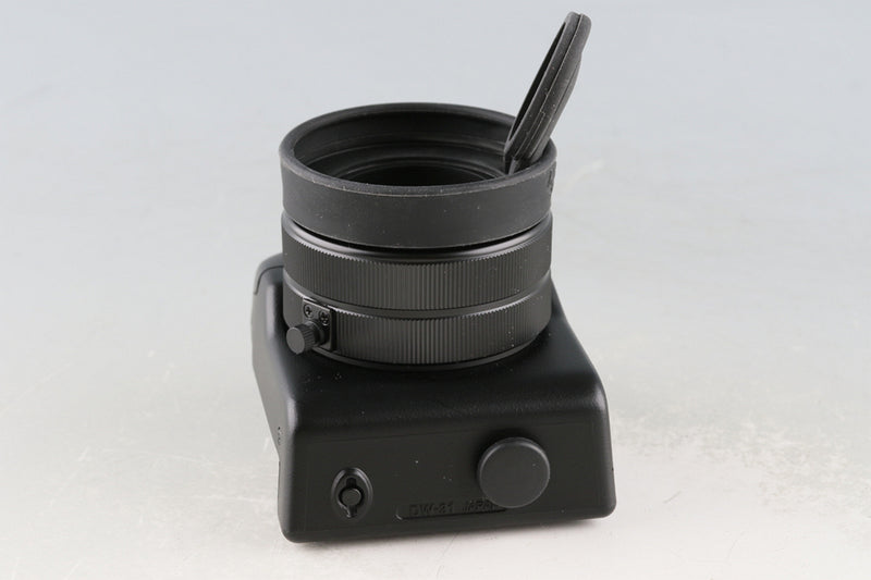 Nikon DW-31 High Magnification Finder for F5 #60411F2