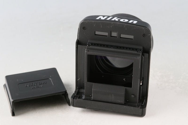 Nikon DW-31 High Magnification Finder for F5 #60411F2