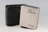 Contax TLA140 Shoe Mount Flash #60413F2