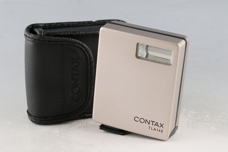 Contax TLA140 Shoe Mount Flash #60413F2
