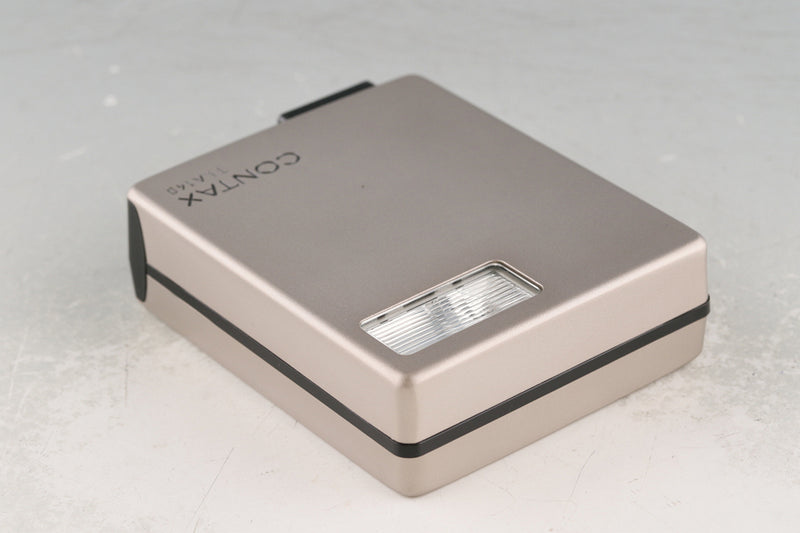 Contax TLA140 Shoe Mount Flash #60413F2