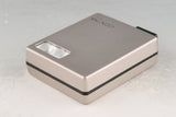 Contax TLA140 Shoe Mount Flash #60413F2