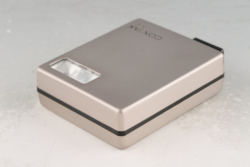 Contax TLA140 Shoe Mount Flash #60413F2