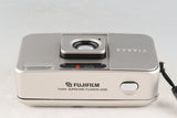 Fujifilm Tiara II 35mm Point & Shoot Film Camera #60414D5