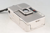 Fujifilm Tiara II 35mm Point & Shoot Film Camera #60414D5