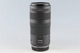 Canon RF 100-400mm F/5.6-8 IS USM Lens #60424F6