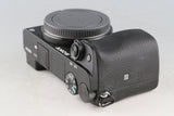 Sony α6300 Mirrorless Digital Camera *Japanese Version Only* #60441E2