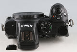 Nikon Z5 Mirrorless Digital Camera With Box #60442L4