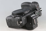 Nikon Z5 Mirrorless Digital Camera With Box #60442L4