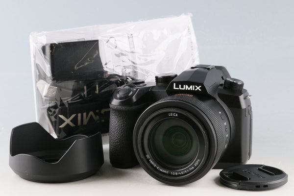 Panasonic Lumix DC-FZ1000M2 Digital Camera #60446E3