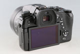 Panasonic Lumix DC-FZ1000M2 Digital Camera #60446E3