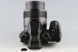 Panasonic Lumix DC-FZ1000M2 Digital Camera #60446E3