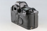 Canon EOS-1N 35mm SLR Film Camera #60447E1