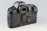 Canon EOS-1N 35mm SLR Film Camera #60447E1