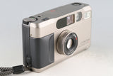 Contax T2 35mm Point & Shoot Film Camera #60472D5