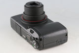 Ricoh GR DIGITAL II Compact Digital Camera #60473D5