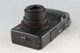 Ricoh GR DIGITAL II Compact Digital Camera #60473D5