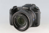 Sony Cyber-Shot DSC-RX10M2 Digital Camera *Japanese Version Only* #60479E4