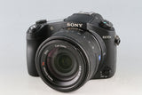 Sony Cyber-Shot DSC-RX10M2 Digital Camera *Japanese Version Only* #60480E4