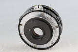 Nikon GN Auto Nikkor 45mm F/2.8 Non-Ai Lens #60486A4